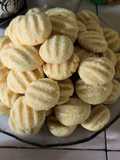 Galletas de té