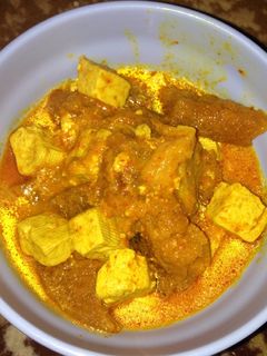 Foto resep Sambal Goreng Krecek