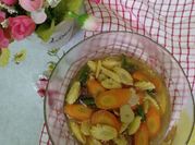 Gambar soleng cabe ijo