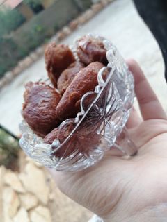 صورة لوصفة معكرون