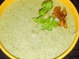 अखरोट की चटनी