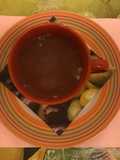 Agua de ajo