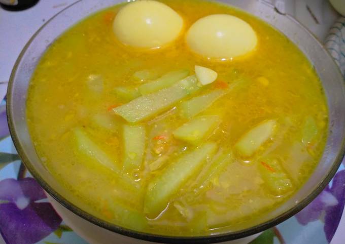 Resep Sayur Jipang Tanpa Santan Oleh Ines Saraswati Cookpad Resep Sayur Jipang Tanpa Santan Oleh Ines Saraswati Cookpad