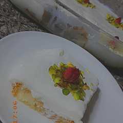 عيش السرايا 😋-レシピのメイン写真