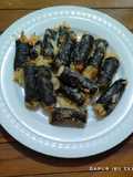 Gimmari (Risol Bihun Korea)