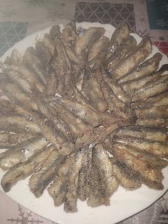 صورة لوصفة 🐟سمك