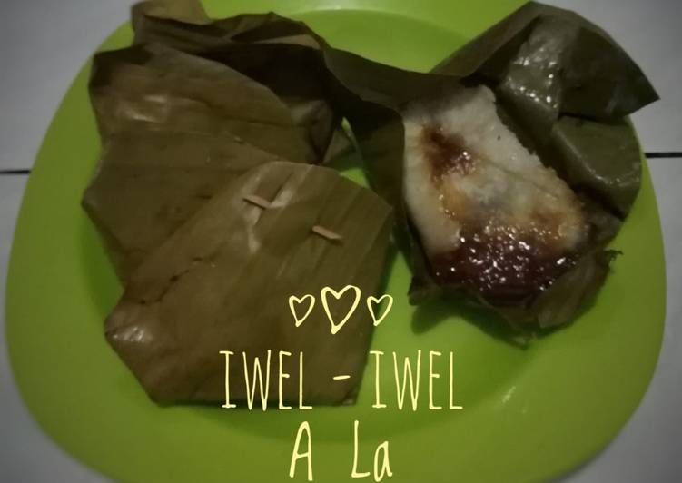 Iwel - Iwel