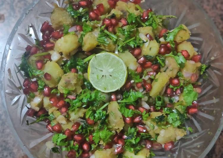 Sweet Potato Salad Sweet Potato Salad