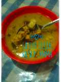 Sayur terik resep mama