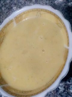 صورة لوصفة شوربة عدس