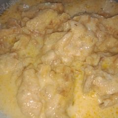 Pakora Curry A picture of Pakora Curry.
