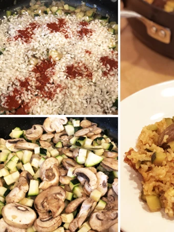 Recipe Wagyu Cajun Sausage, Potato, Squash &amp; Sprouts Skillet the So Delicious You can take Joss in your mouth