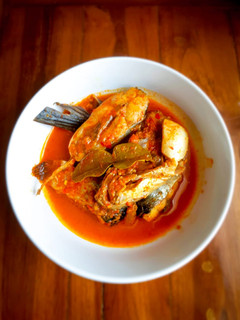 Foto resep Sop Ikan Patin Asam Pedas