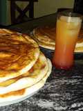 Prepizzas caseras