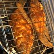Gurame Bakar Kecap, cocok buat anak2