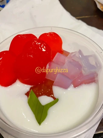 Cara Mudah Membikin Resep Bubur mutiara yang Menggugah Selera Anti Ribet, Lezat