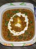 Dal Makhni