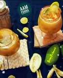 Aam Panna