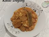 Kalio Daging