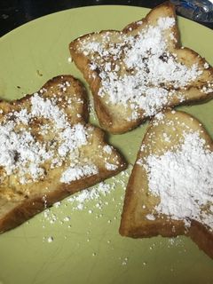 صورة لوصفة الفرنش توست