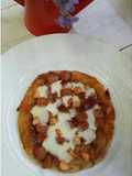 Pizza prata