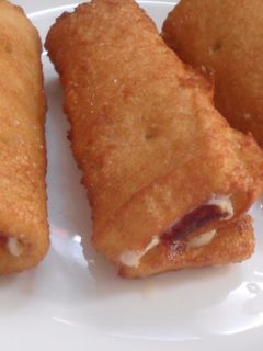 Una foto de Flamenquines vestidos