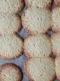 Butter cookies คุกกี้เนย