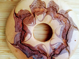 Marmer Cake Super Lembut