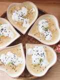 Chè bưởi chan nước cốt dừa