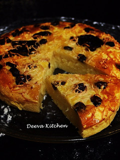 Foto resep Proll tape