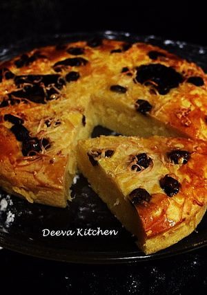 Foto resep Proll tape