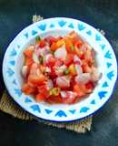 Sambel Dabu-Dabu