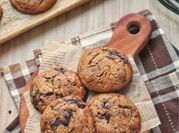 Gambar cookies margarin