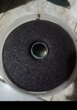 Foto resep Bolu Ketan Hitam Kukus