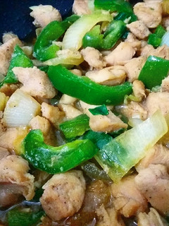 Foto resep Chicken Yakiniku