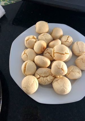 Una foto de Chipa