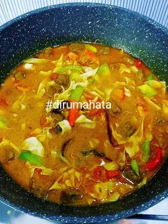 Cara Mudah Menyiapkan Resep Tongseng Sapi 🌻🥩 Anti Ribet, Sempurna