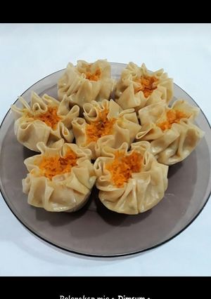 Foto resep Dimsum