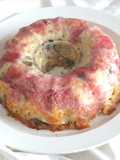 Timballo di anelletti ai carciofi