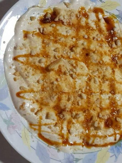 Foto de Doce de leite com caramelo e café ❤