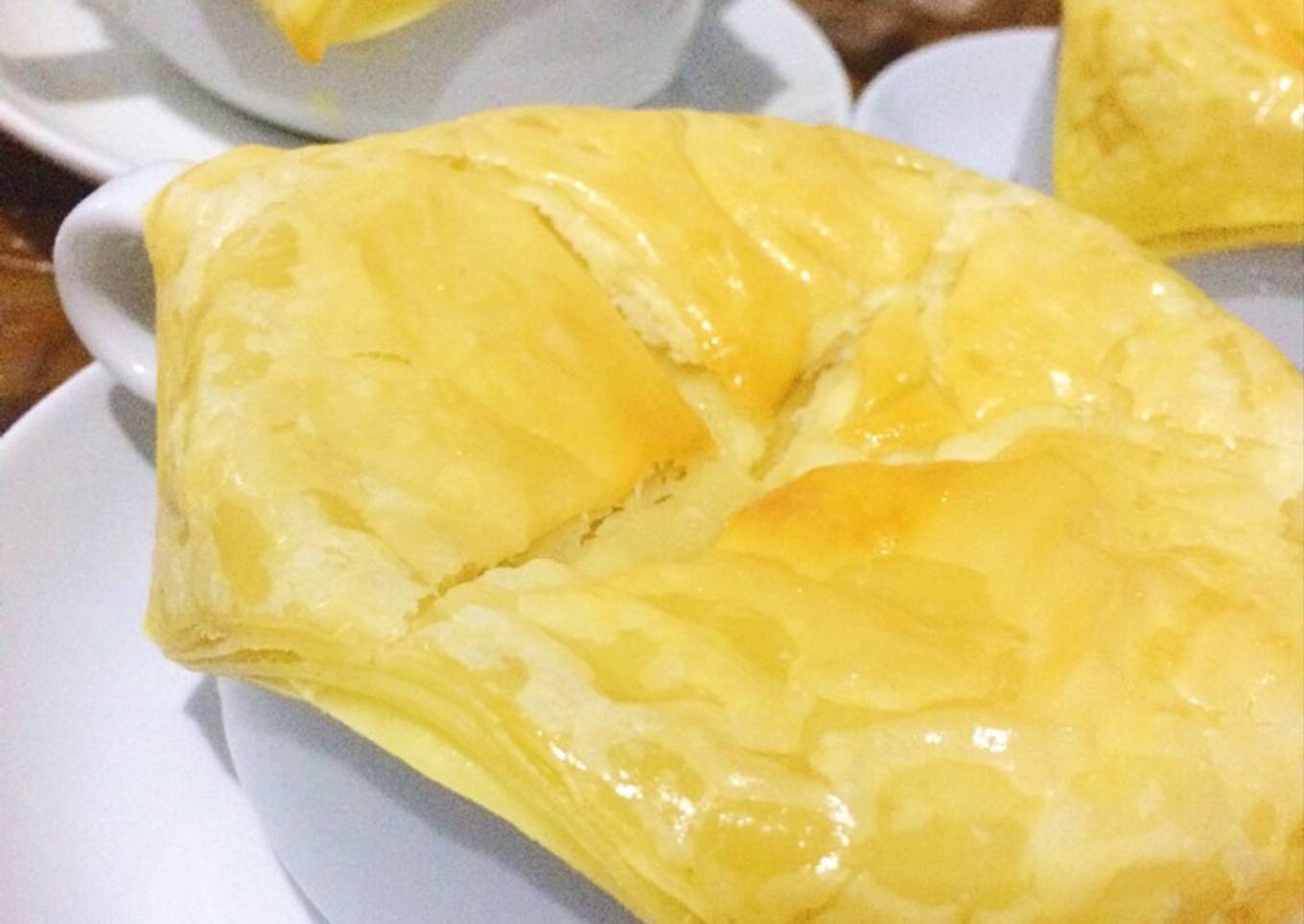 Cara Gampang Membuat Zuppa soup Ayam Jagung, Lezat