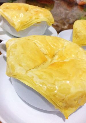 Foto resep Zuppa soup Ayam Jagung