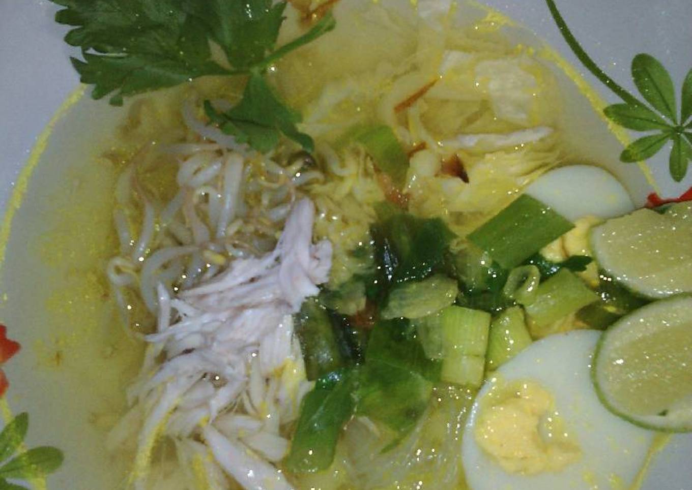 Soto Ayam