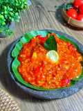 Sambal goreng tomat