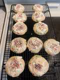 Jen’s Christmas Cookies