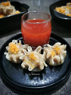 Foto resep Siomay Dimsum a la Devina Hermawan