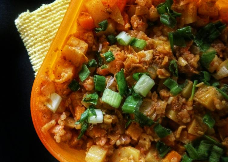 9 Resep: Isian Karipap a.k.a Curry Puff Anti Ribet!