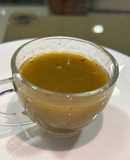Drumstick soup