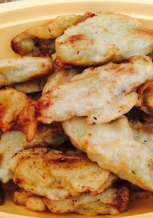 Foto resep Pisang Goreng
