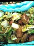 Capcay klasik bumbu komplit
